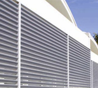 External Shutters